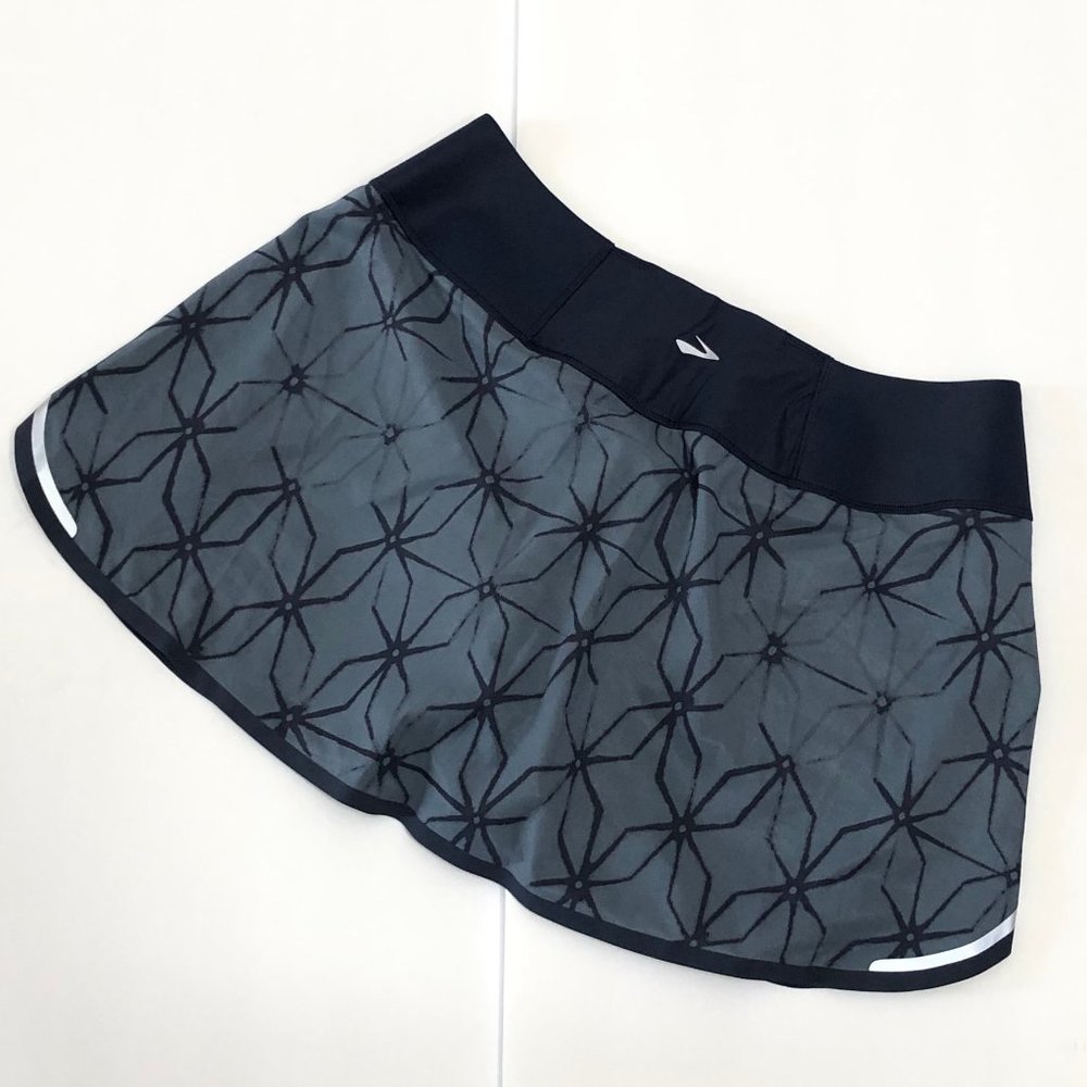 Brooks Infiniti Running Skort Built In Shorts S - Picture 2 of 6